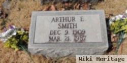 Arthur E. Smith