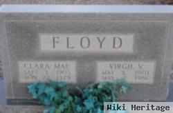 Virgil V. Floyd