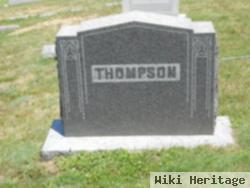 Marjorie L. Thompson