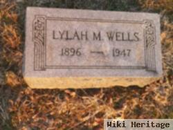 Lylah Wells