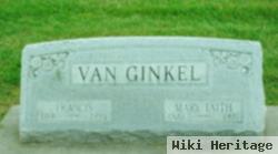 Francis Van Ginkel