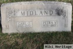 Carl O. Midland