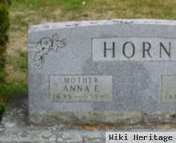 Anna E. Horn