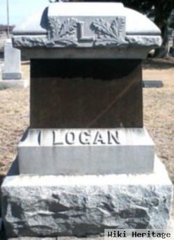 Thomas Price Logan