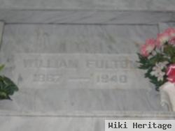 William Fulton