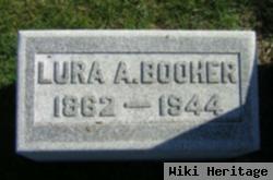 Lura Booher