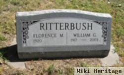 William G. Ritterbush