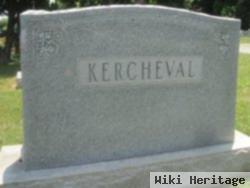 Mary Idell Shackleford Kercheval