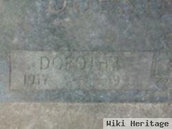 Dorothy Hackbarth Duesterhoeft