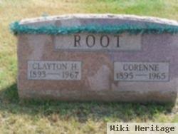 Clayton H Root