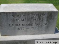 Newton F. Farlow