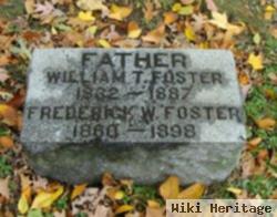 William T Foster