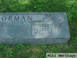 George Letton Corman