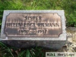 Helen Edge Riemann