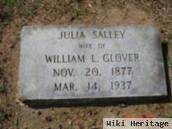 Julia Salley Glover