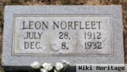 Leon Norfleet