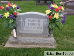 Ralph D. Turpin