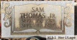 Sam Thomas, Jr