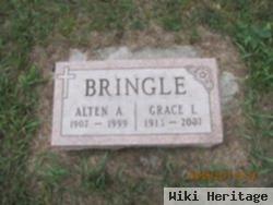 Grace L. Bringle