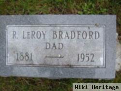 Reason Leroy Bradford