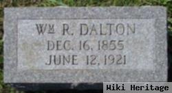 William Rice Dalton