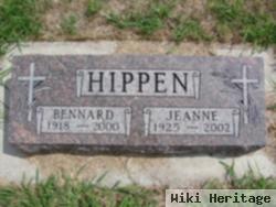 Jeanne Hippen