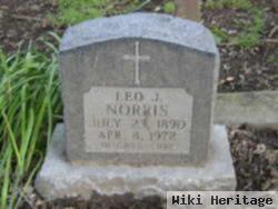 Leo J. Norris