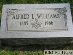 Alfred Luther Williams