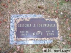 Gretchen J. Fortwengler