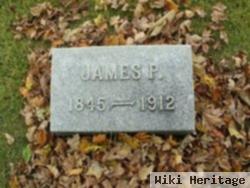 James P. Wisehart