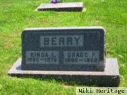 Orace F. Berry