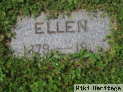 Ellen Sarah Mclean Dow