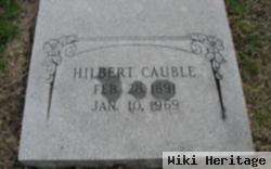 Hilbert Cauble