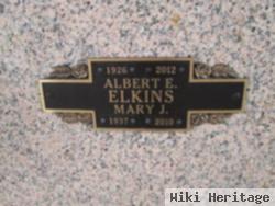 Mary J. Elkins