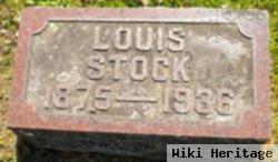 Louis Stock