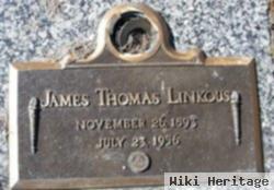 James Thomas Linkous