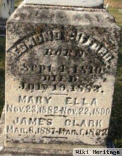 Mary Ella Norris