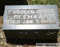 Carolyn Dowe Seehaas