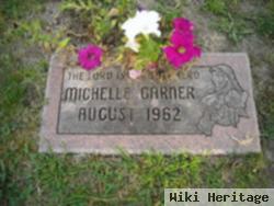 Michele L Garner