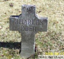 Charles Ober