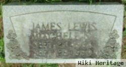 James Lewis Mitchell, Sr