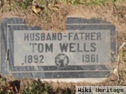 Tom Wells