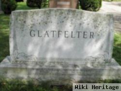 Ruth May Mader Glatfelter