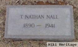 Thomas Nathan Nall