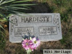 Dallas Hardesty