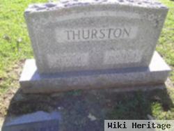 Beulah M. Thurston