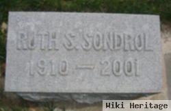 Ruth S. Sondrol