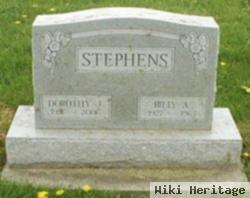 Dorothy J. Stephens