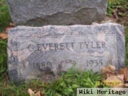 George E. Tyler