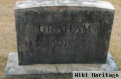 Joseph E. Graham